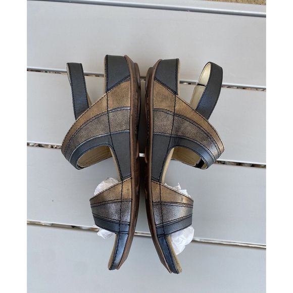 Romika Fidschi-05 - size 40/ US 9-9.5 - muticolor - Picture 5 of 12